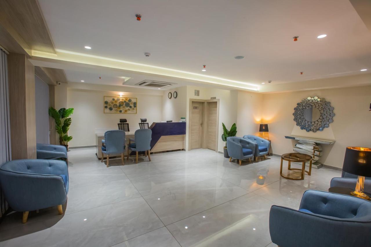 Hotel Midori Vithalapur Vithalpur Exteriér fotografie