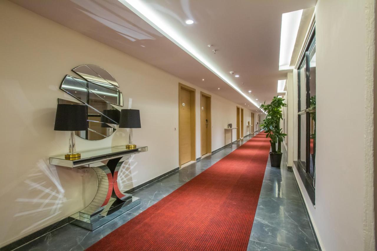 Hotel Midori Vithalapur Vithalpur Exteriér fotografie